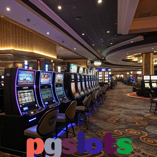 A Magia dos Jogos de Fantasia na pgslots