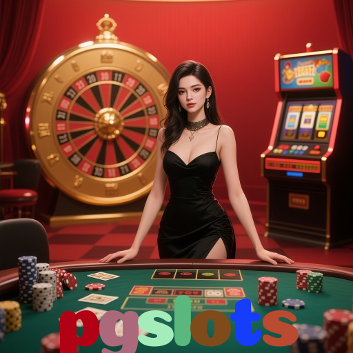 A Magia dos Jogos de Fantasia na pgslots