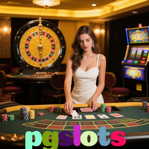 A Magia dos Jogos de Fantasia na pgslots