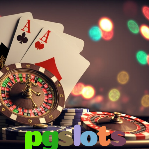 A Magia dos Jogos de Fantasia na pgslots
