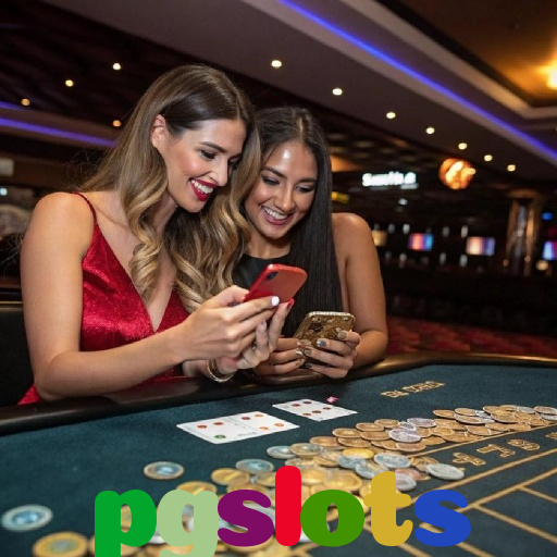 A Magia dos Jogos de Fantasia na pgslots