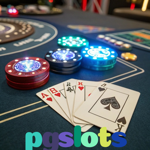 A Magia dos Jogos de Fantasia na pgslots