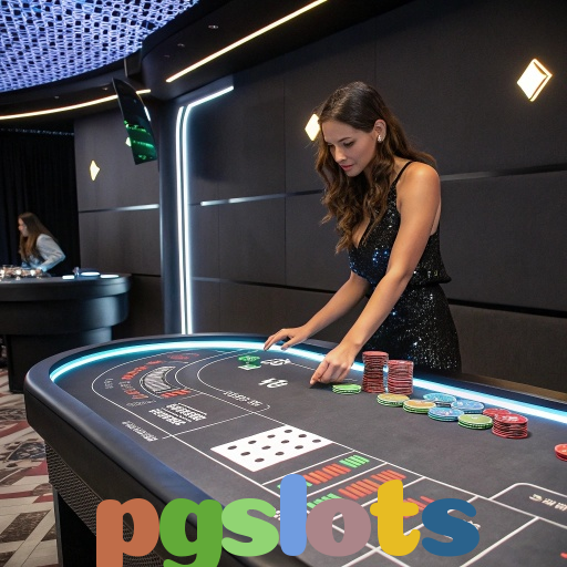 A Magia dos Jogos de Fantasia na pgslots