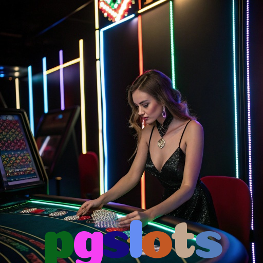 A Magia dos Jogos de Fantasia na pgslots