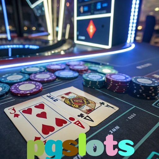 A Magia dos Jogos de Fantasia na pgslots