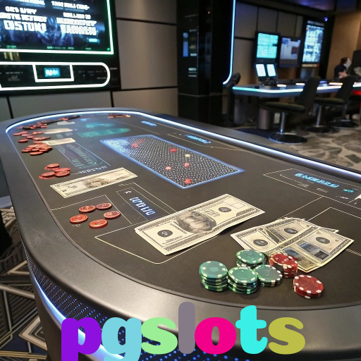 A Magia dos Jogos de Fantasia na pgslots