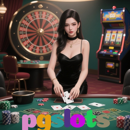 A Magia dos Jogos de Fantasia na pgslots