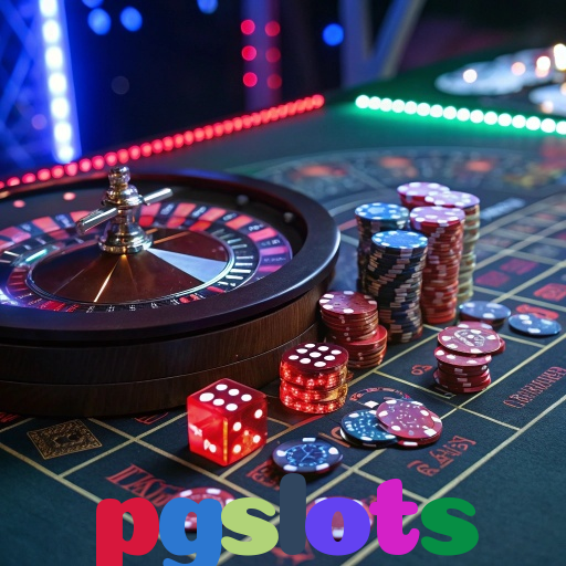 A Magia dos Jogos de Fantasia na pgslots