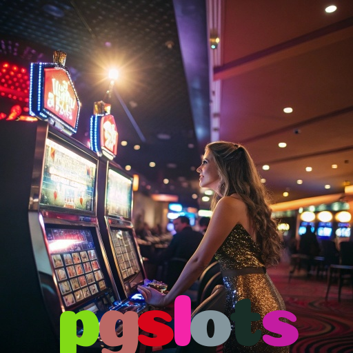 A Magia dos Jogos de Fantasia na pgslots