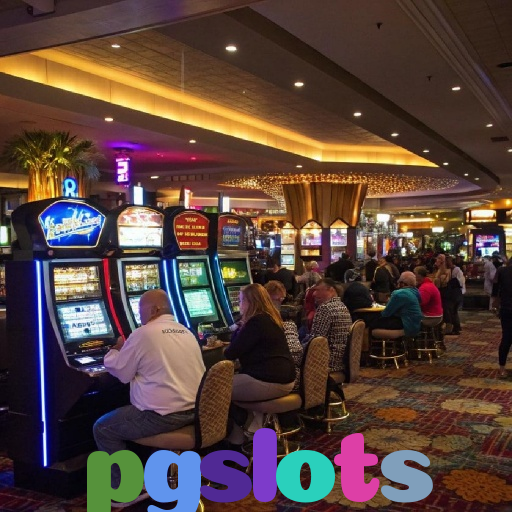 A Magia dos Jogos de Fantasia na pgslots