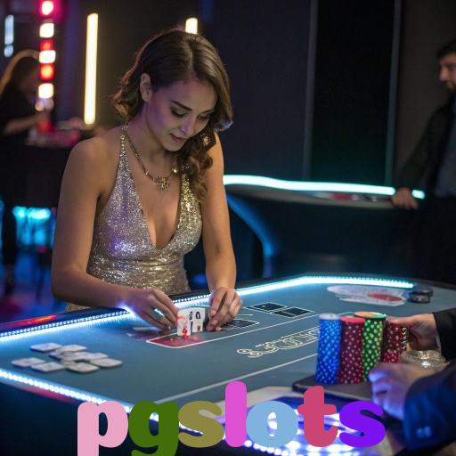 A Magia dos Jogos de Fantasia na pgslots