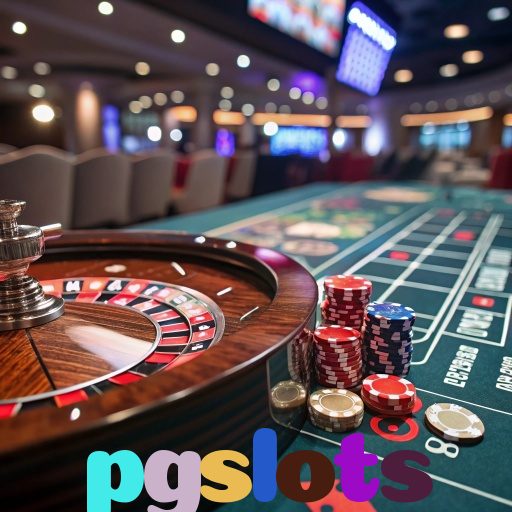 A Magia dos Jogos de Fantasia na pgslots