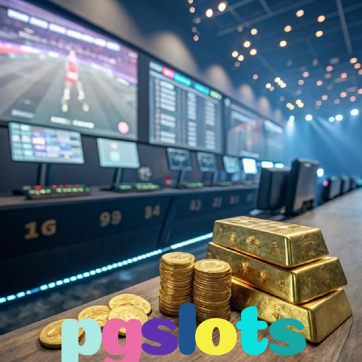 A Magia dos Jogos de Fantasia na pgslots