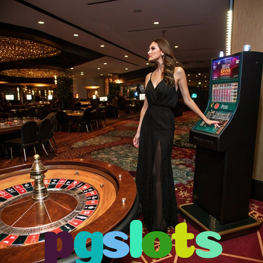A Magia dos Jogos de Fantasia na pgslots