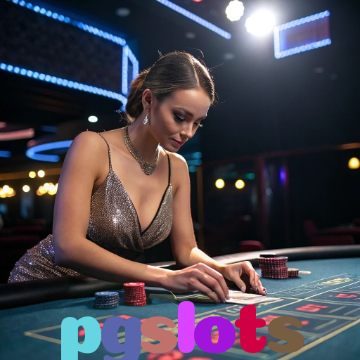 A Magia dos Jogos de Fantasia na pgslots