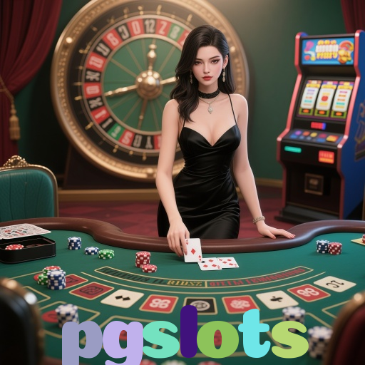 A Magia dos Jogos de Fantasia na pgslots