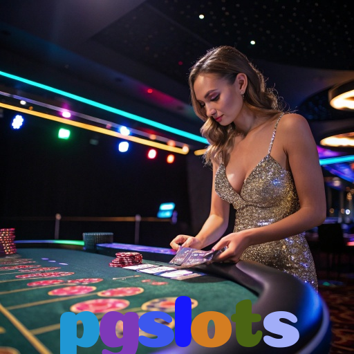 A Magia dos Jogos de Fantasia na pgslots
