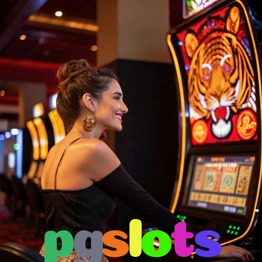 A Magia dos Jogos de Fantasia na pgslots