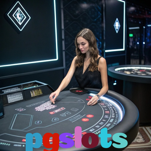 A Magia dos Jogos de Fantasia na pgslots