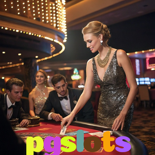 A Magia dos Jogos de Fantasia na pgslots