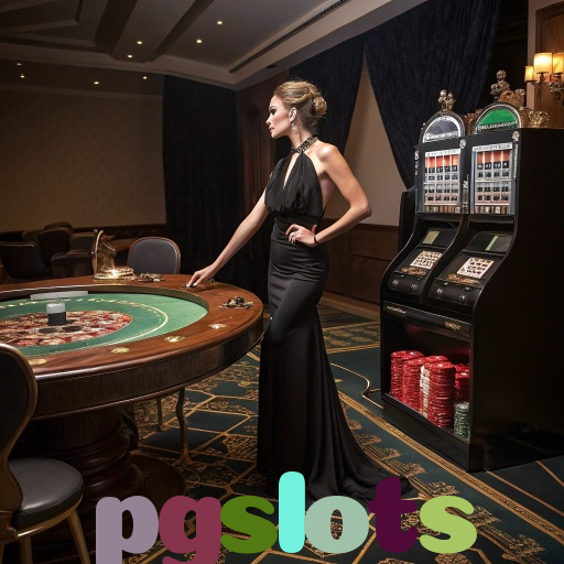 A Magia dos Jogos de Fantasia na pgslots