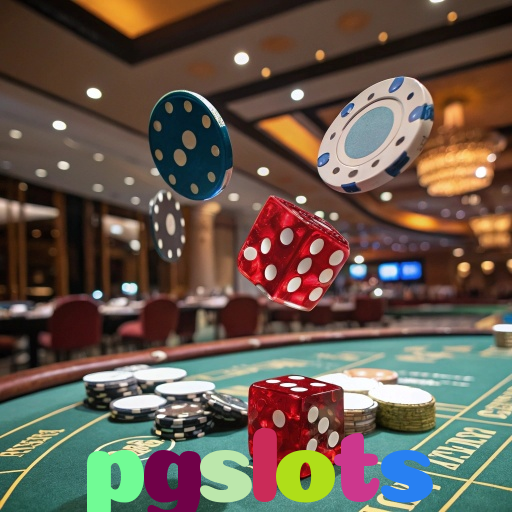 A Magia dos Jogos de Fantasia na pgslots