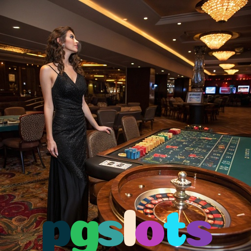 A Magia dos Jogos de Fantasia na pgslots