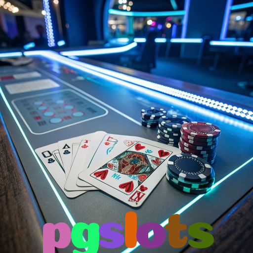 A Magia dos Jogos de Fantasia na pgslots