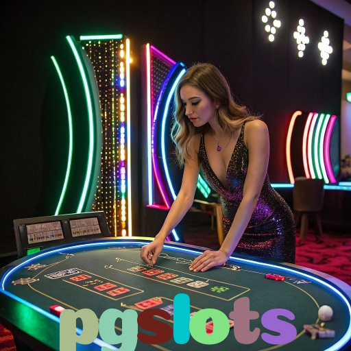 A Magia dos Jogos de Fantasia na pgslots