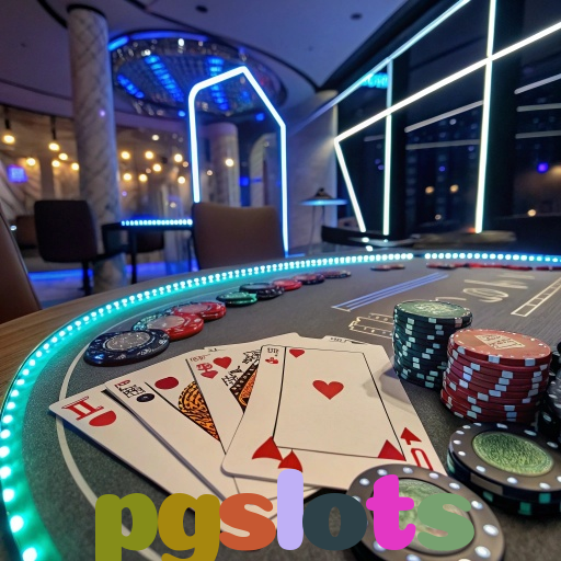 A Magia dos Jogos de Fantasia na pgslots