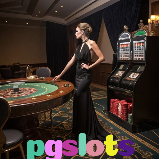 A Magia dos Jogos de Fantasia na pgslots