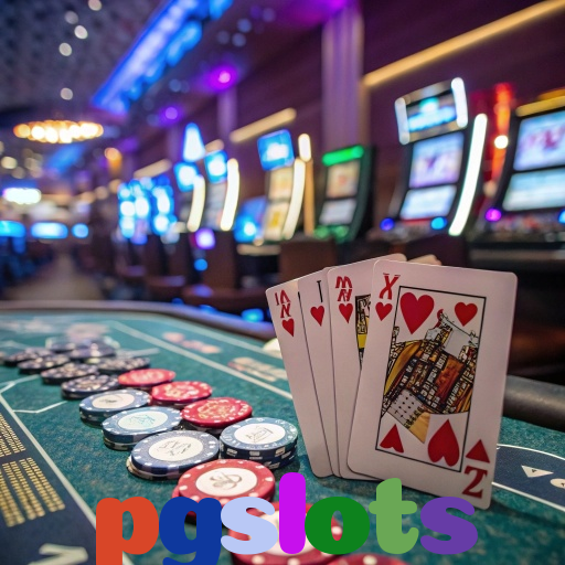 A Magia dos Jogos de Fantasia na pgslots