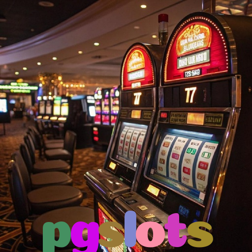 A Magia dos Jogos de Fantasia na pgslots