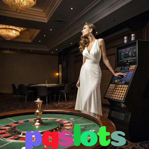 A Magia dos Jogos de Fantasia na pgslots