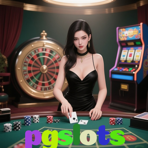 A Magia dos Jogos de Fantasia na pgslots