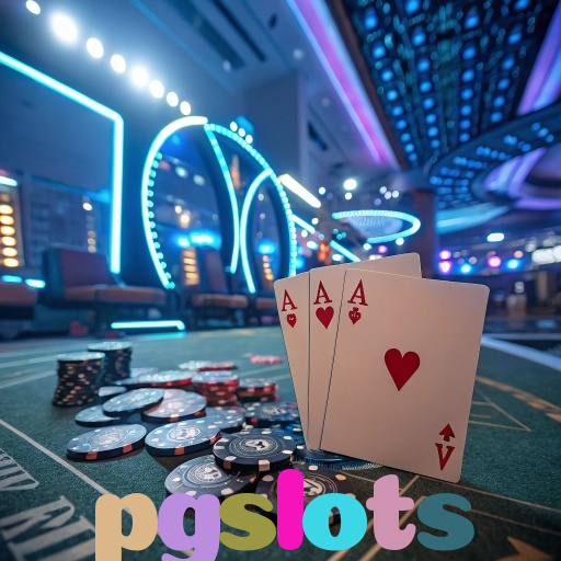 A Magia dos Jogos de Fantasia na pgslots