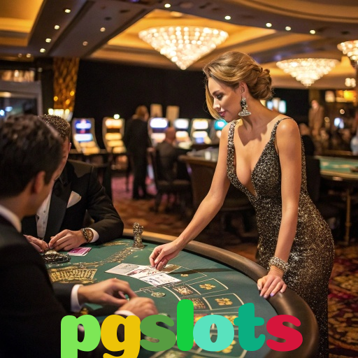 A Magia dos Jogos de Fantasia na pgslots