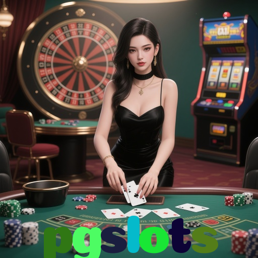 A Magia dos Jogos de Fantasia na pgslots