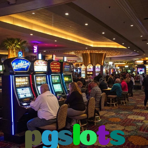 A Magia dos Jogos de Fantasia na pgslots