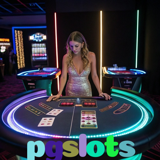 A Magia dos Jogos de Fantasia na pgslots
