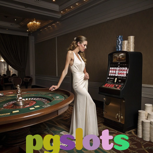 A Magia dos Jogos de Fantasia na pgslots