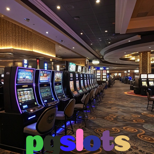 A Magia dos Jogos de Fantasia na pgslots