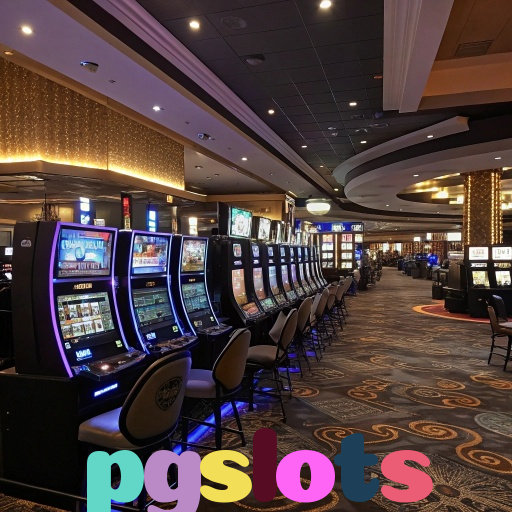 A Magia dos Jogos de Fantasia na pgslots