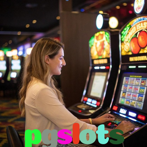A Magia dos Jogos de Fantasia na pgslots