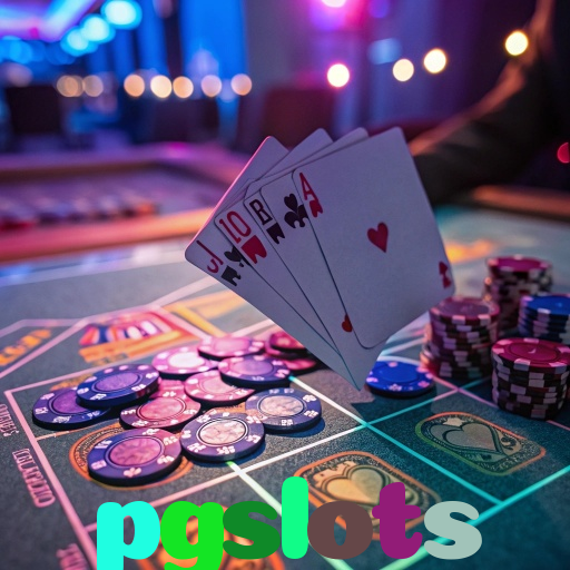 A Magia dos Jogos de Fantasia na pgslots