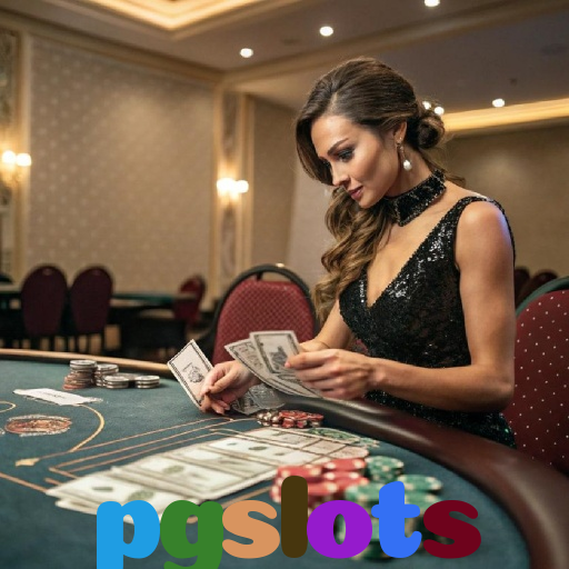 A Magia dos Jogos de Fantasia na pgslots