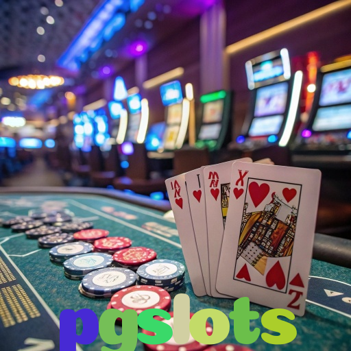 A Magia dos Jogos de Fantasia na pgslots