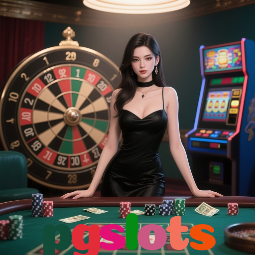 A Magia dos Jogos de Fantasia na pgslots