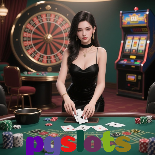 A Magia dos Jogos de Fantasia na pgslots