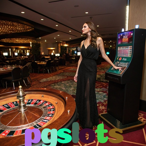 A Magia dos Jogos de Fantasia na pgslots